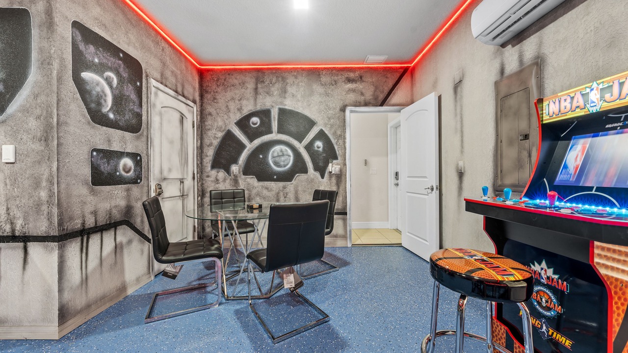 Photo of Bedroom in Reunion