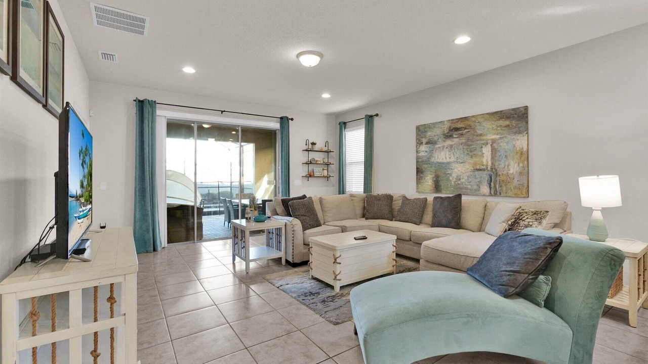 Photo of Bedroom in Four Corners