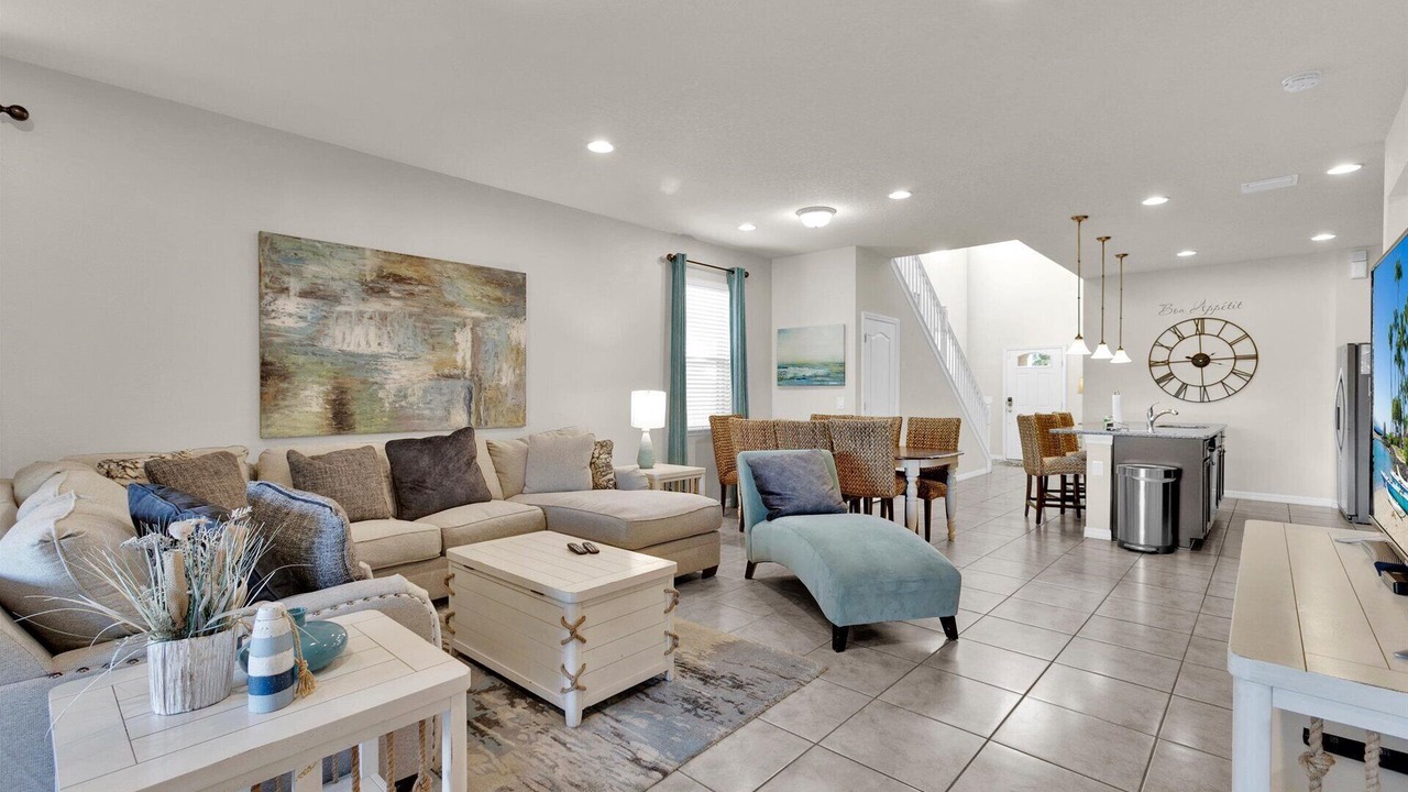 Photo of Bedroom in Four Corners