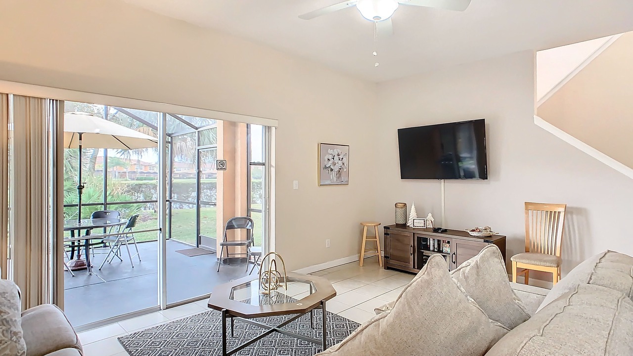 Photo of Bedroom in Kissimmee