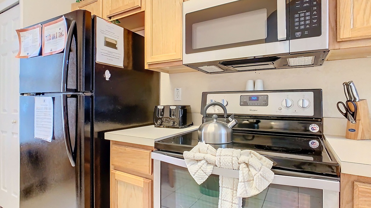 Photo of Kitchen in Kissimmee