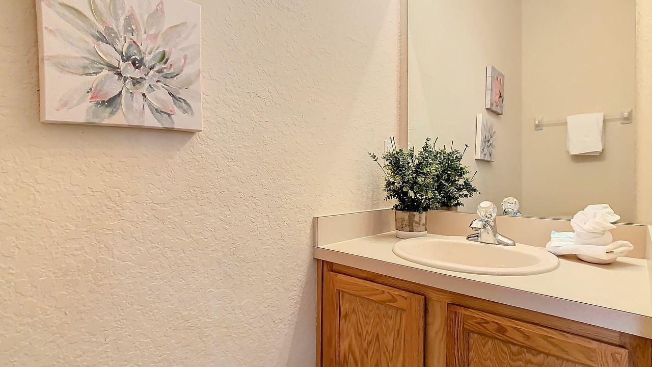 Photo of Bathroom in Kissimmee