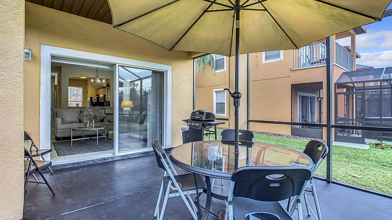 Photo of Outdoor in Kissimmee
