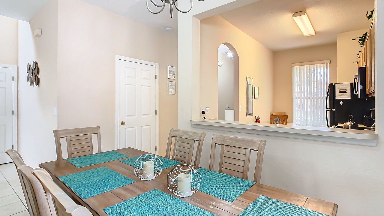 Photo of Bedroom in Kissimmee