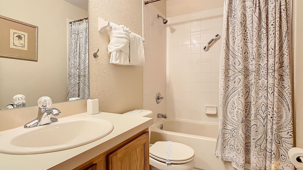Photo of Bathroom in Kissimmee