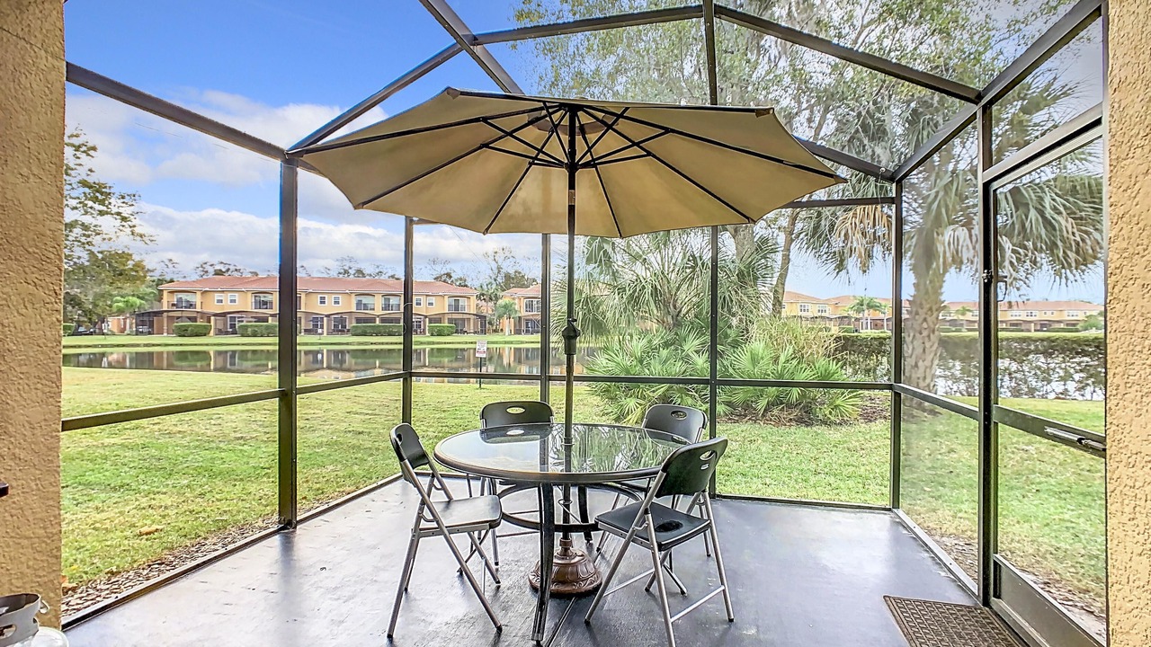 Photo of Outdoor in Kissimmee