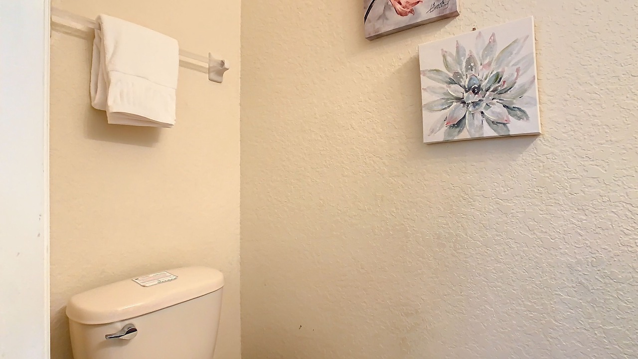 Photo of Bathroom in Kissimmee