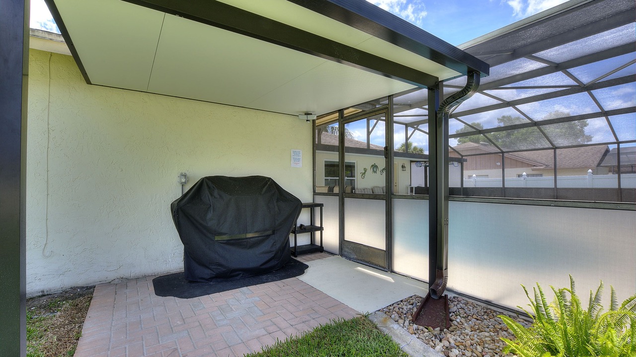 Photo of Outdoor in Indian Ridge