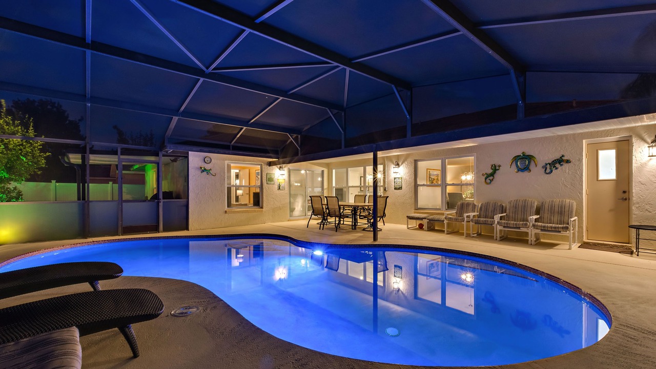 Photo of Outdoor in Indian Ridge