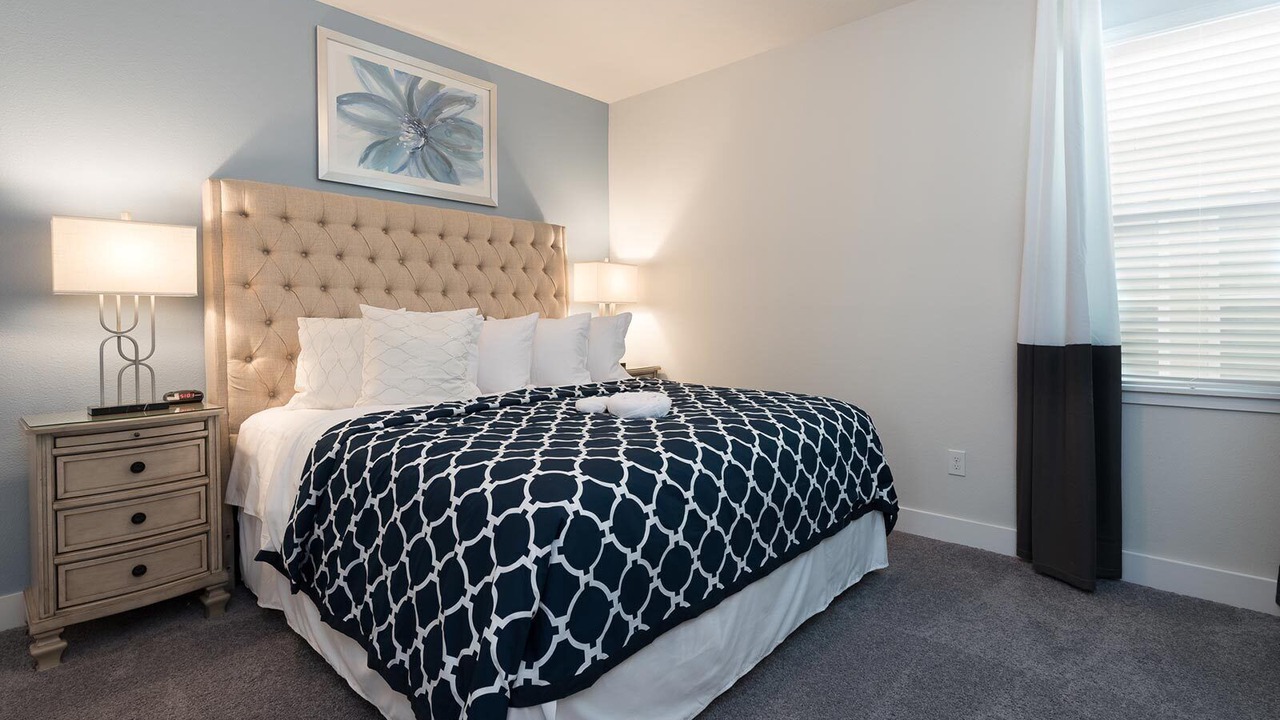 Photo of Bedroom in West Kissimmee