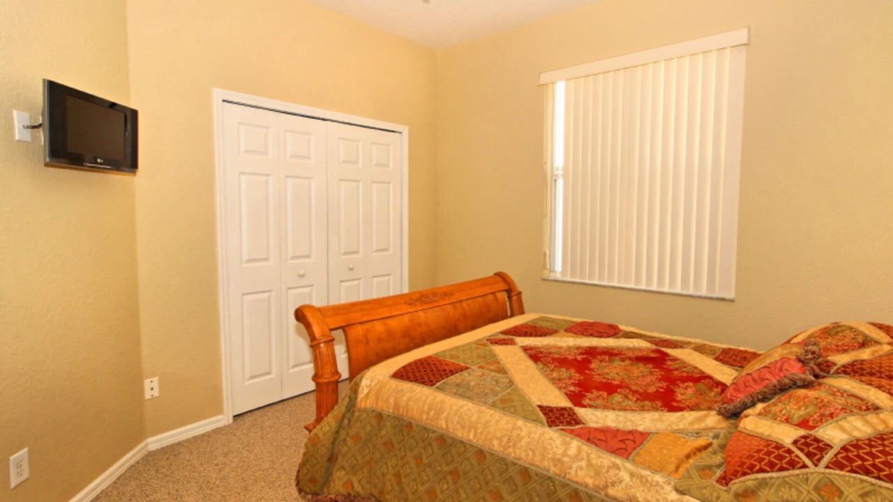 Photo of Bedroom in Highlands Reserve