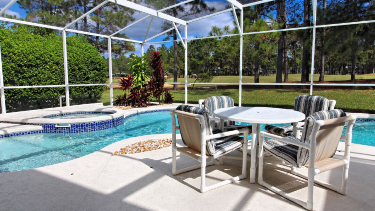 Photo of Outdoor in Highlands Reserve