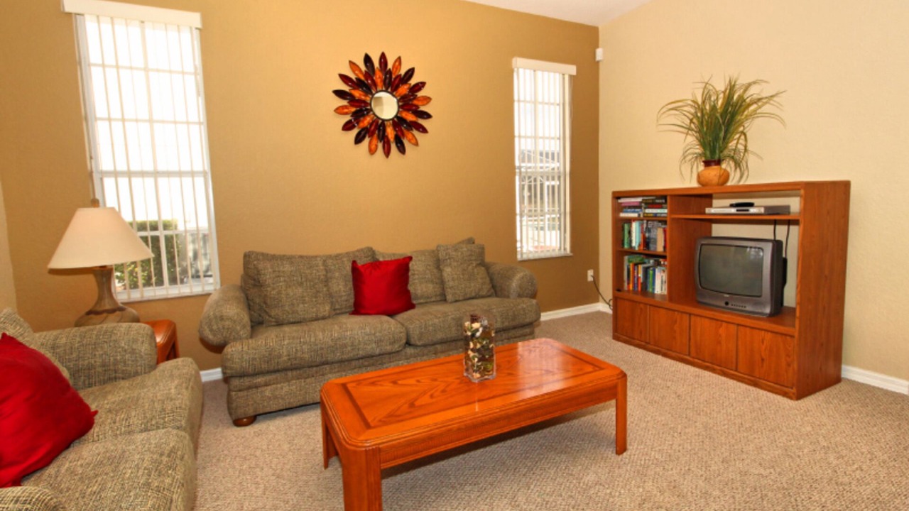 Photo of Livingroom in Highlands Reserve