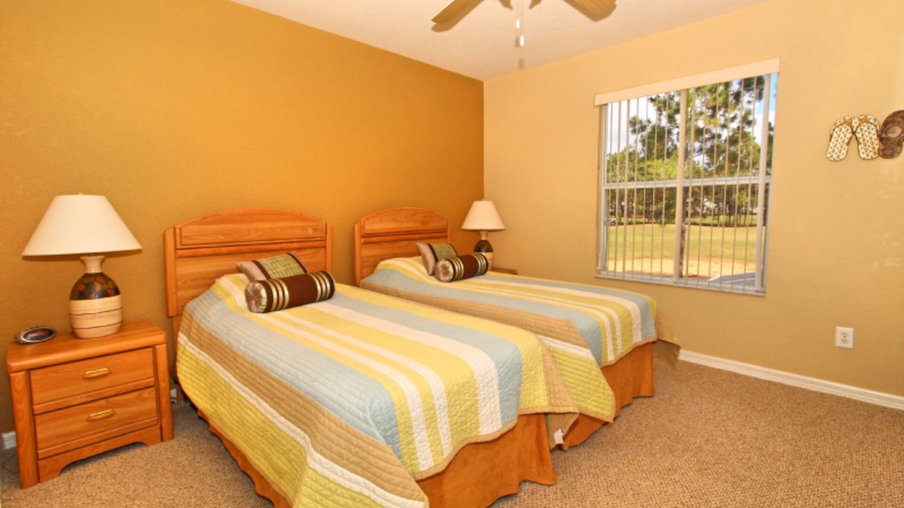 Photo of Bedroom in Highlands Reserve