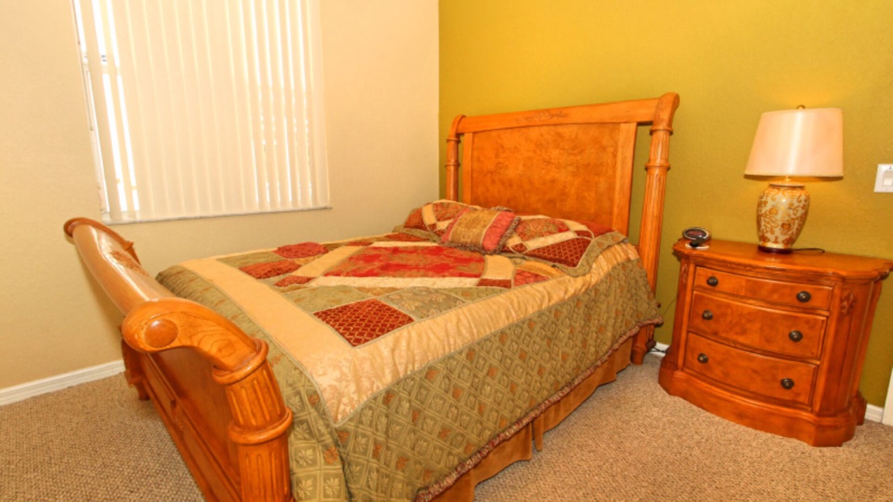 Photo of Bedroom in Highlands Reserve