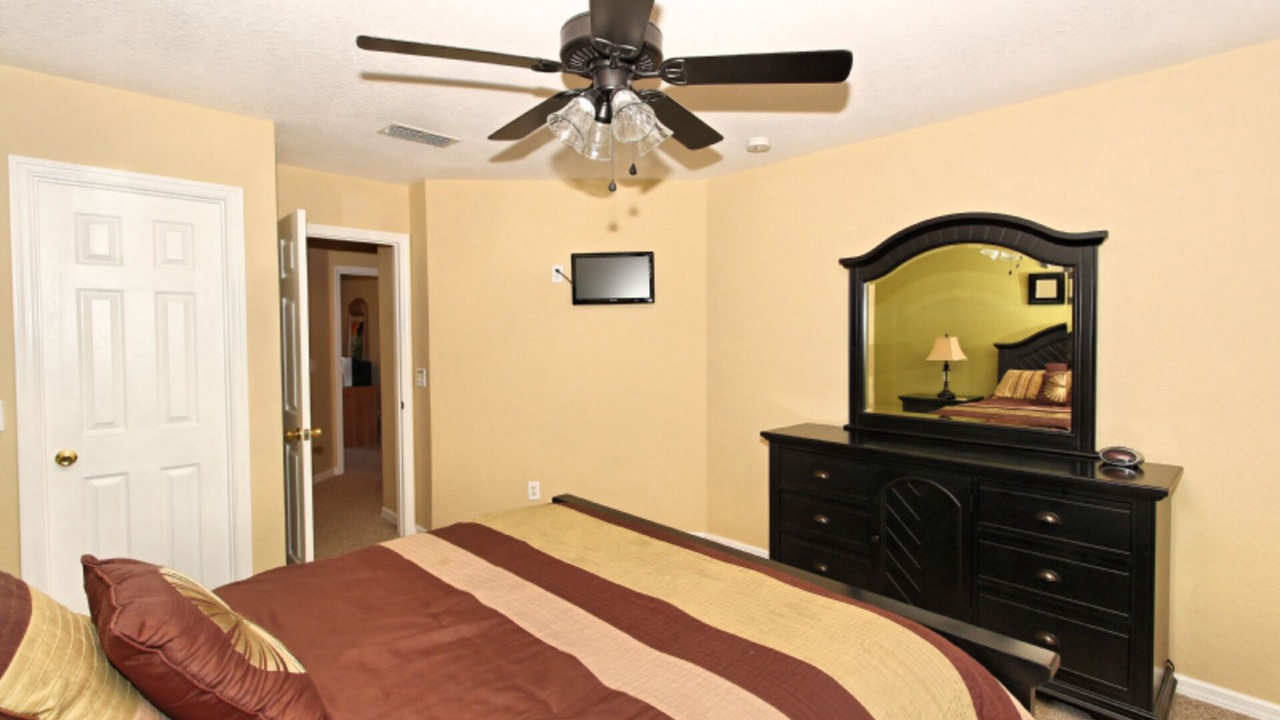 Photo of Bedroom in Highlands Reserve