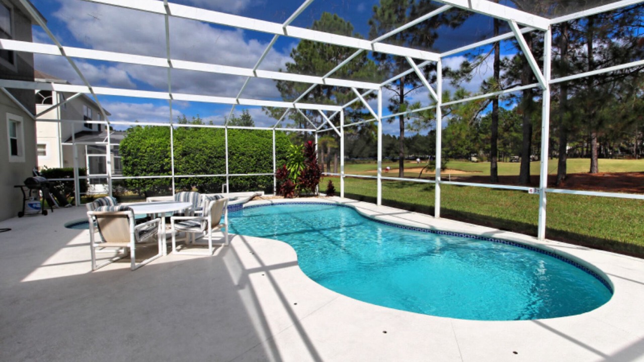 Photo of Outdoor in Highlands Reserve