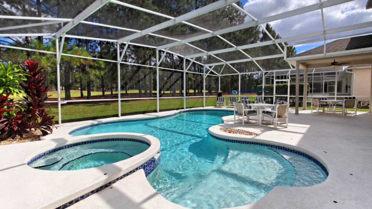 Photo of Outdoor in Highlands Reserve