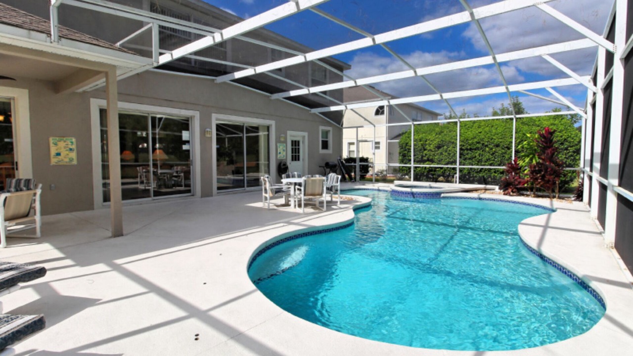 Photo of Outdoor in Highlands Reserve