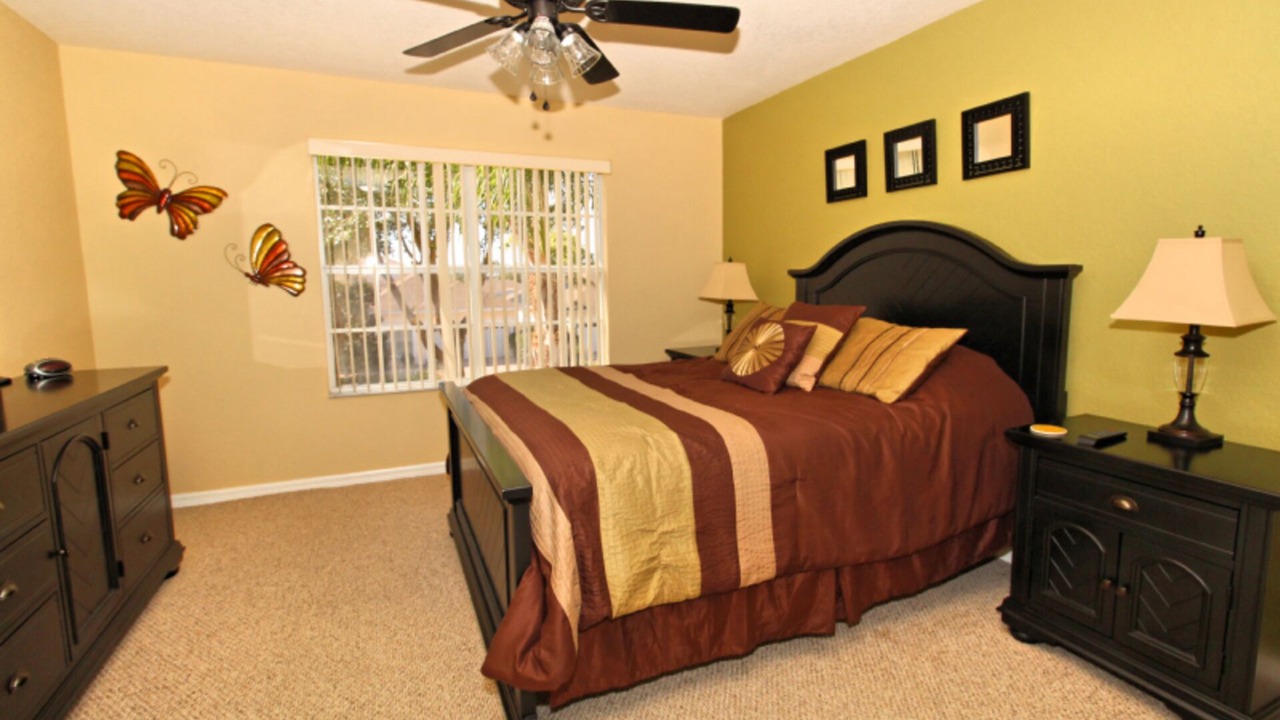 Photo of Bedroom in Highlands Reserve