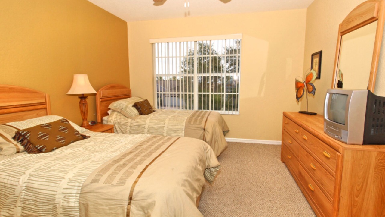 Photo of Bedroom in Highlands Reserve