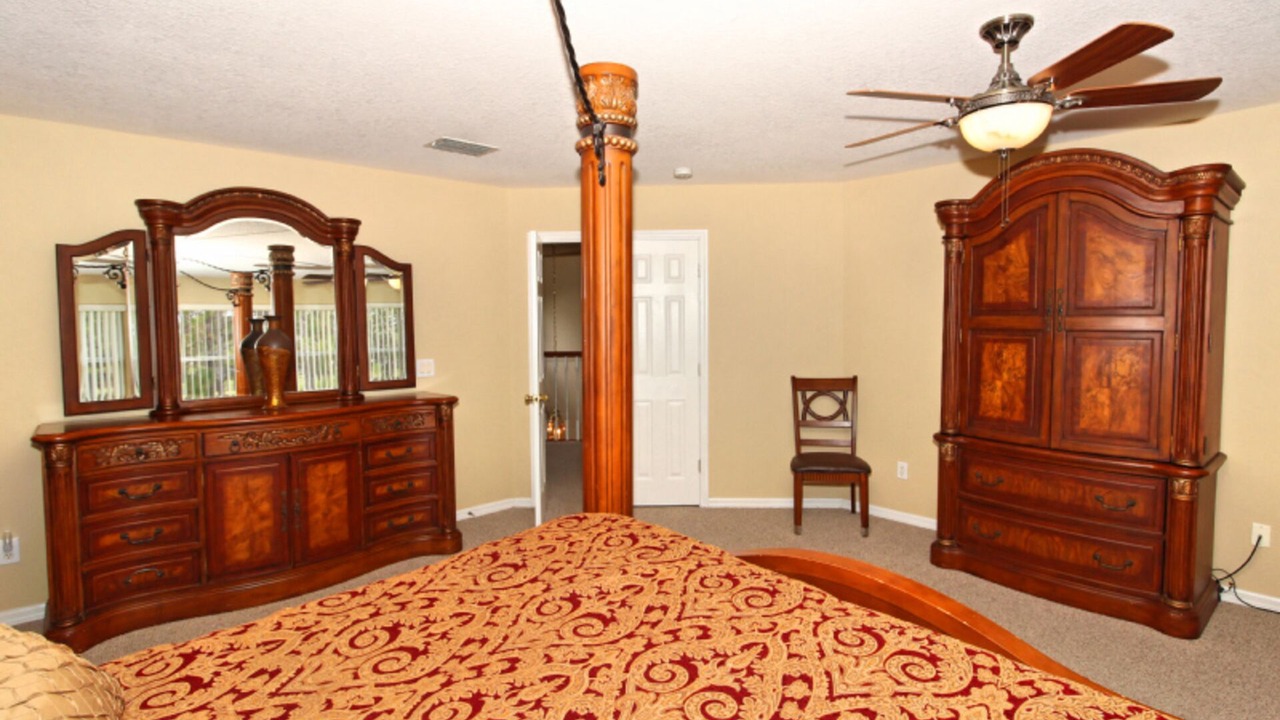 Photo of Bedroom in Highlands Reserve