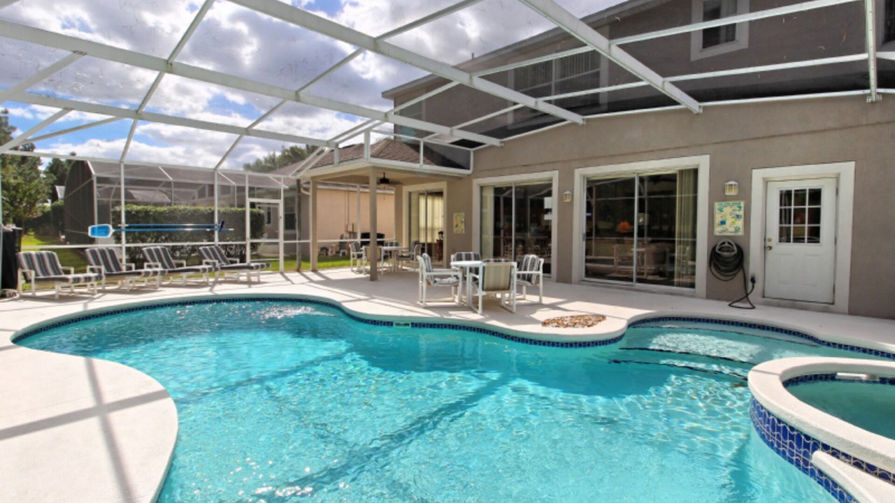 Photo of Outdoor in Highlands Reserve