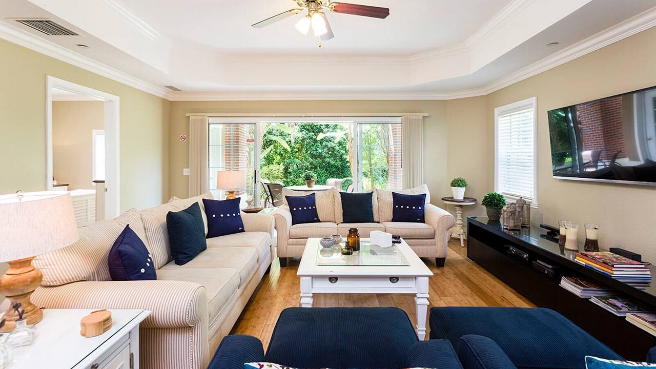 Photo of Bedroom in Reunion