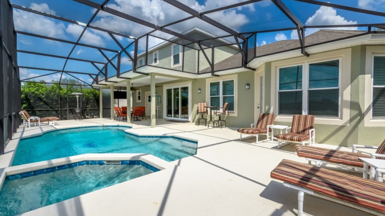 Photo of Outdoor in Highlands Reserve