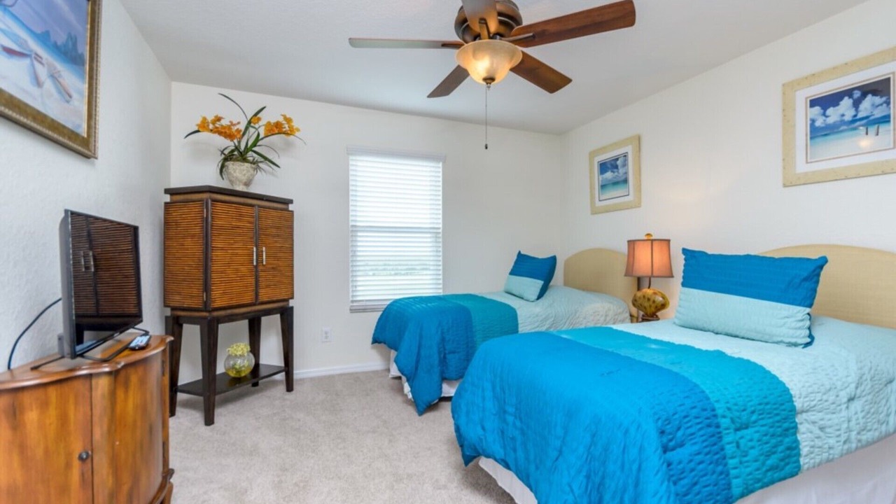 Photo of Bedroom in Highlands Reserve