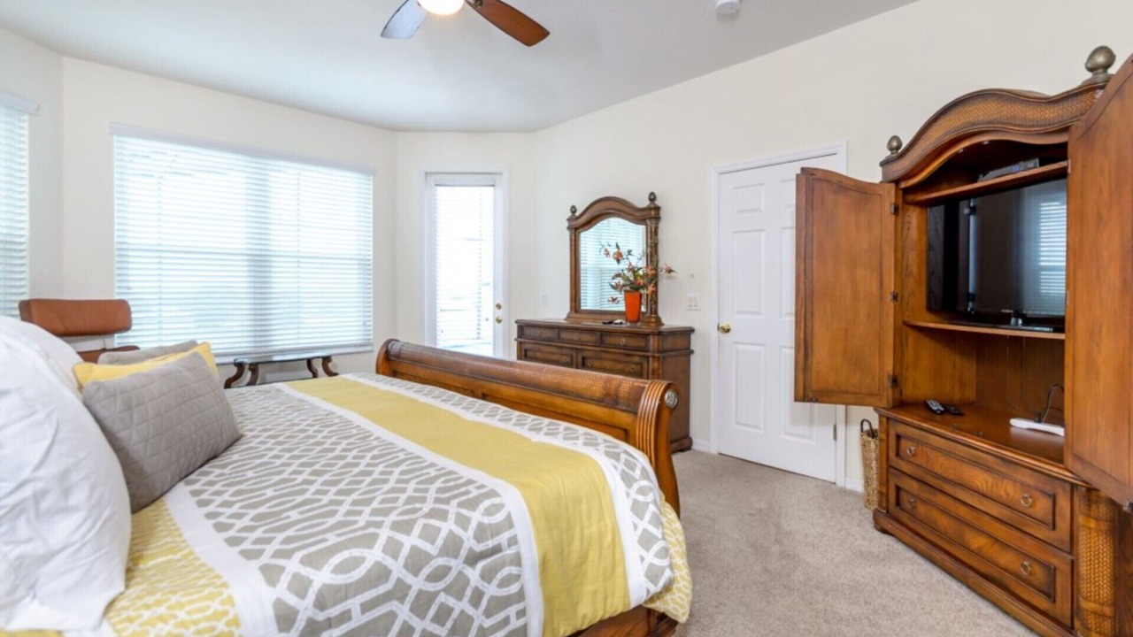 Photo of Bedroom in Highlands Reserve