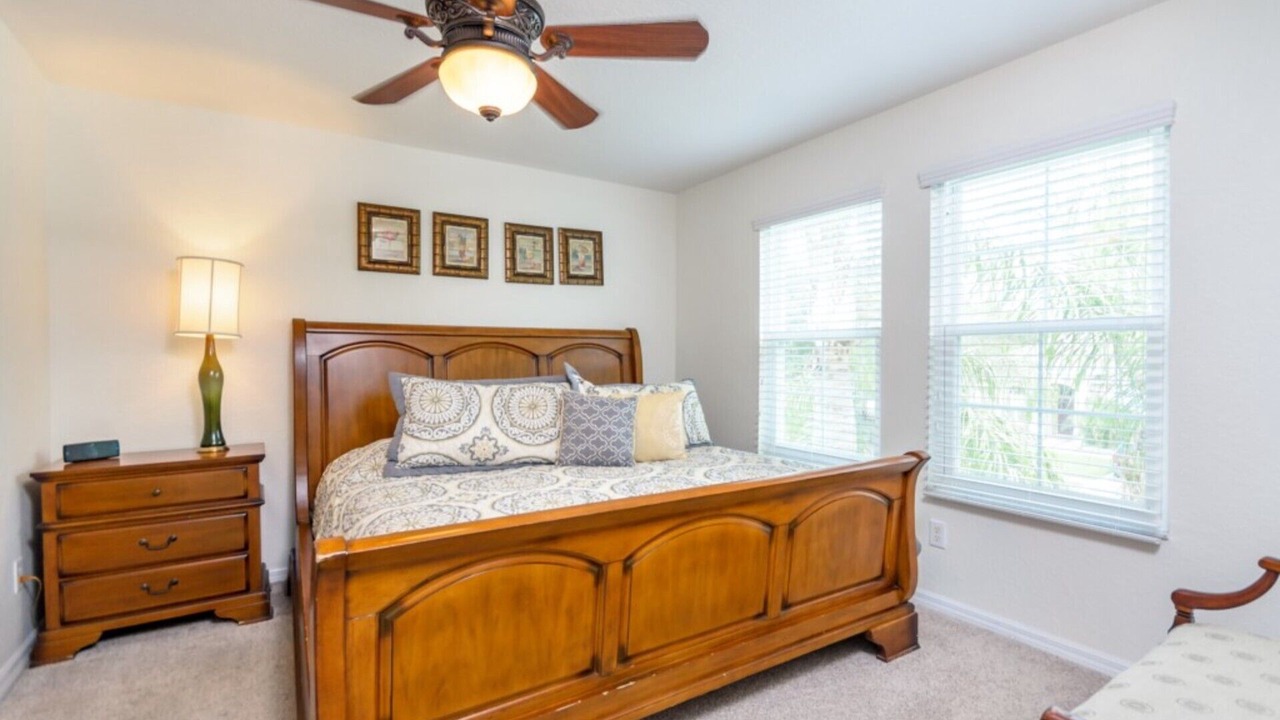 Photo of Bedroom in Highlands Reserve