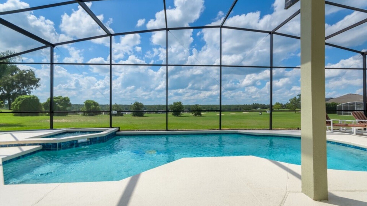 Photo of Outdoor in Highlands Reserve