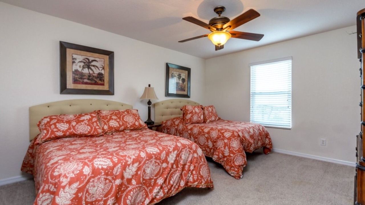 Photo of Bedroom in Highlands Reserve