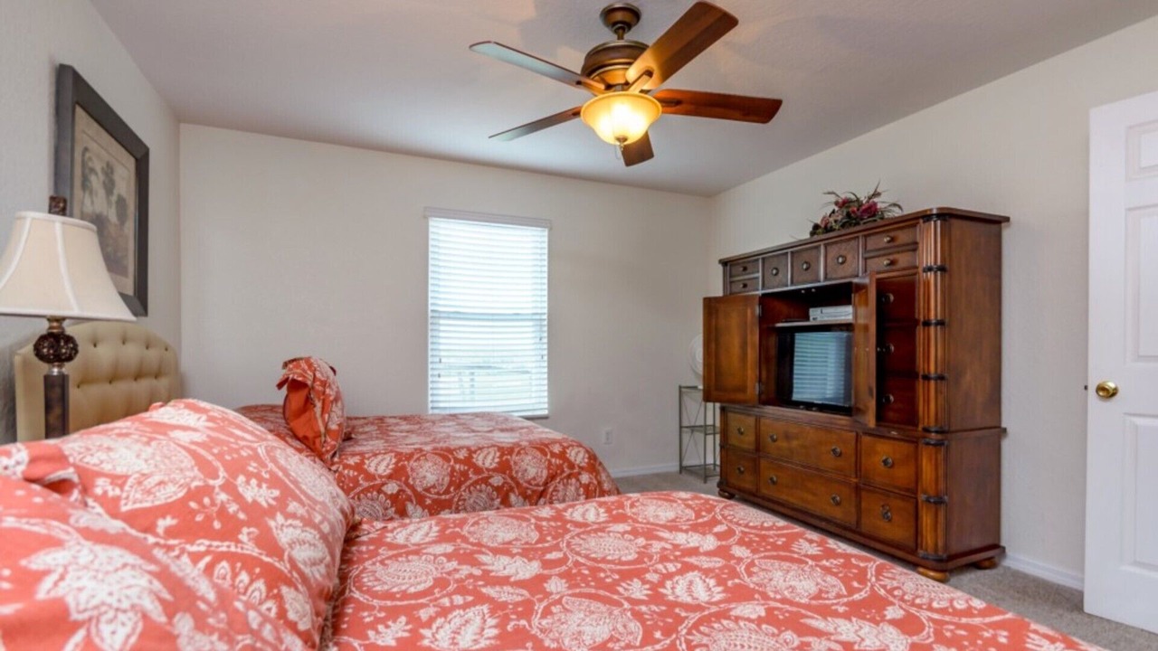 Photo of Bedroom in Highlands Reserve