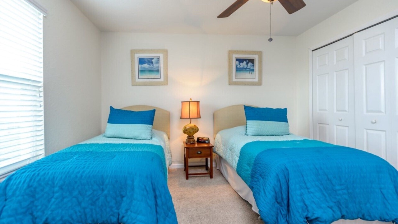 Photo of Bedroom in Highlands Reserve