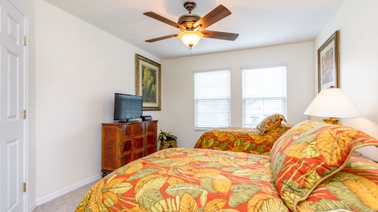 Photo of Bedroom in Highlands Reserve