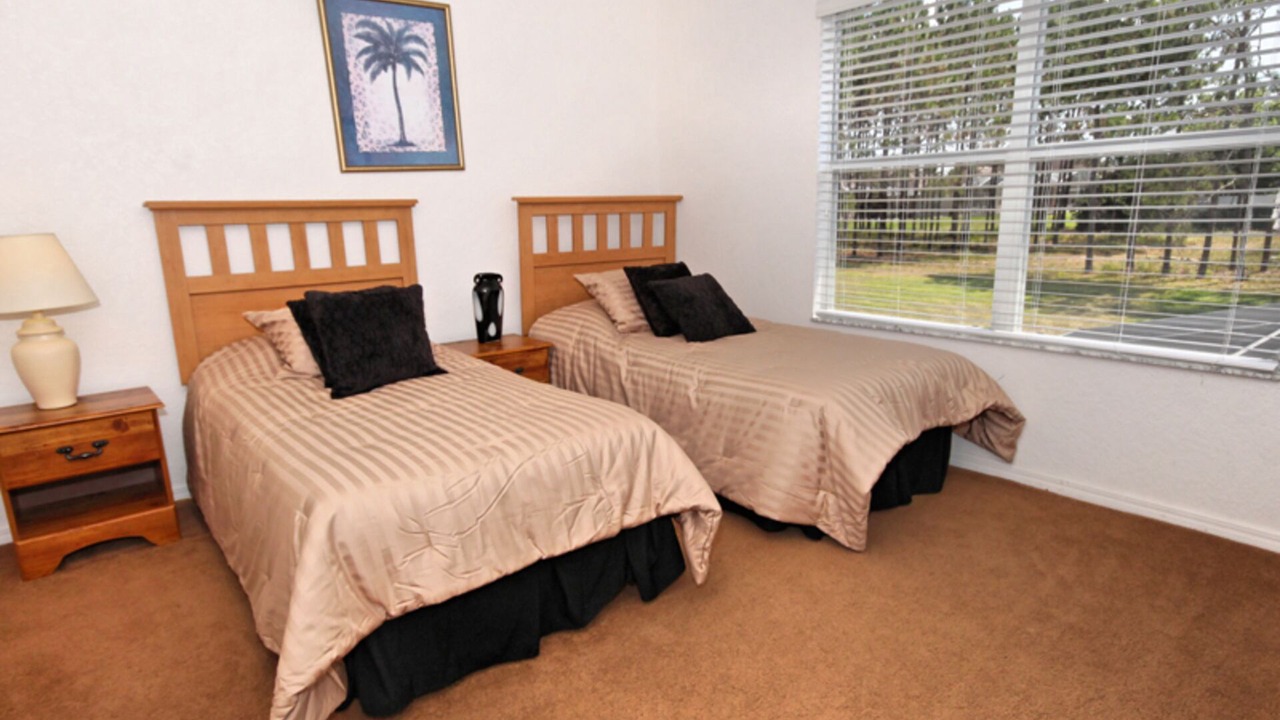 Photo of Bedroom in Highlands Reserve