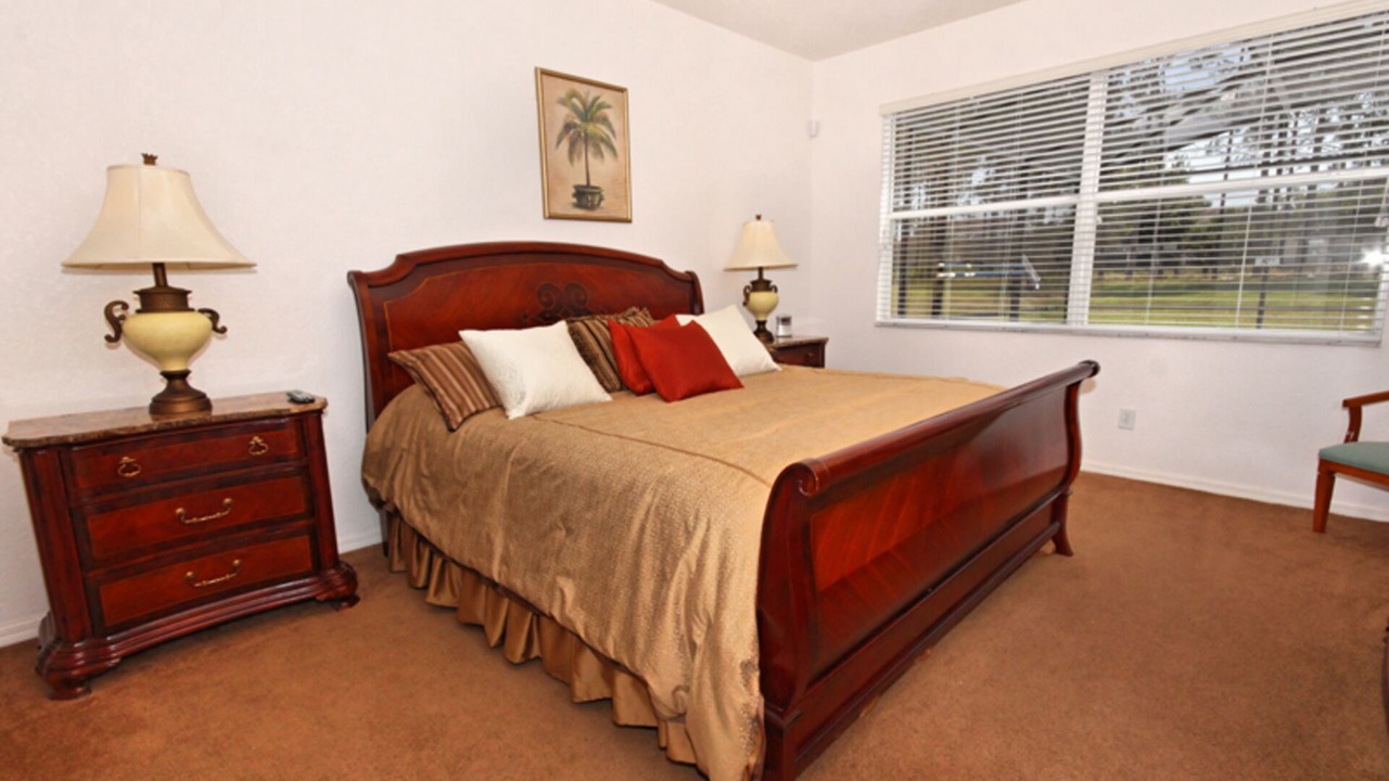 Photo of Bedroom in Highlands Reserve