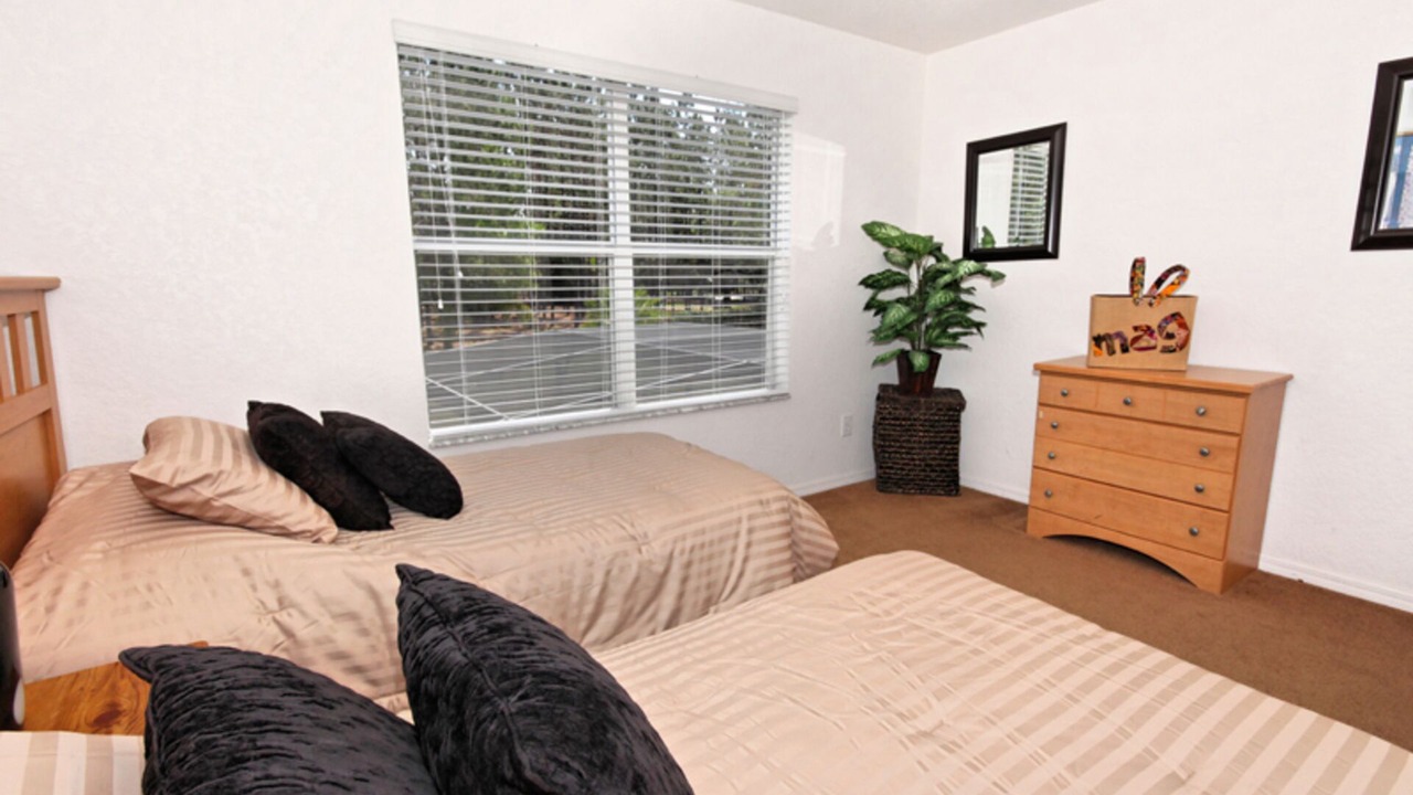 Photo of Bedroom in Highlands Reserve