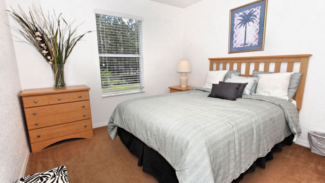 Photo of Bedroom in Highlands Reserve