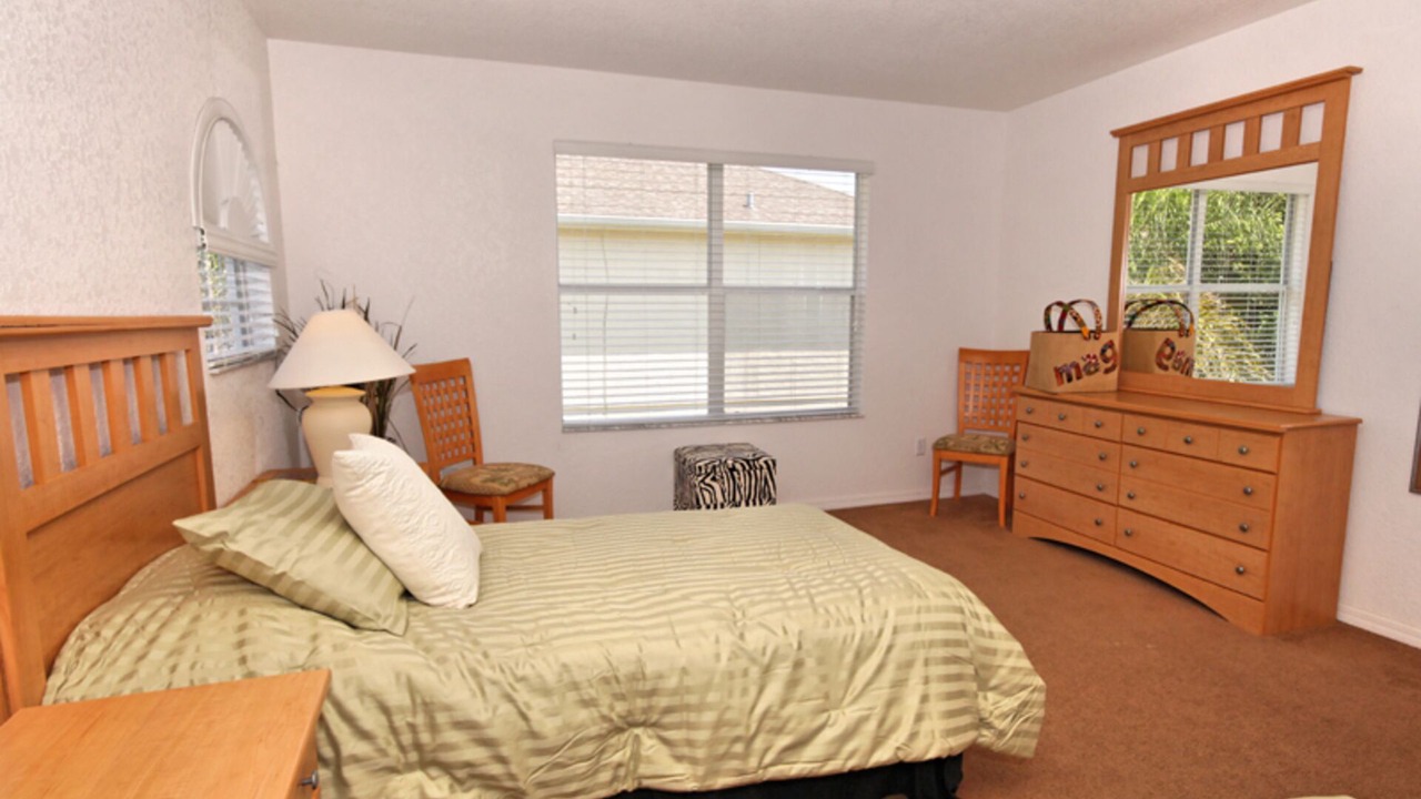 Photo of Bedroom in Highlands Reserve