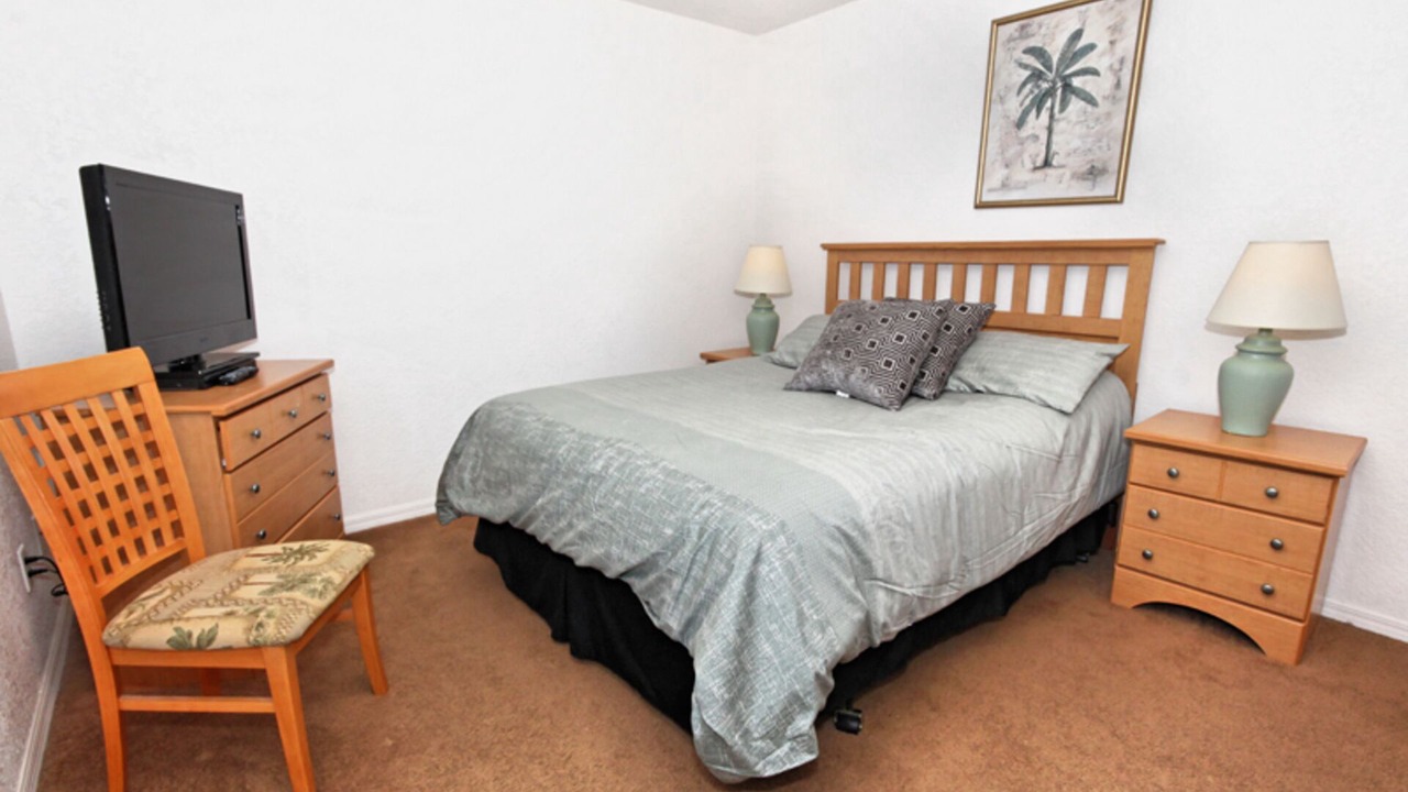 Photo of Bedroom in Highlands Reserve