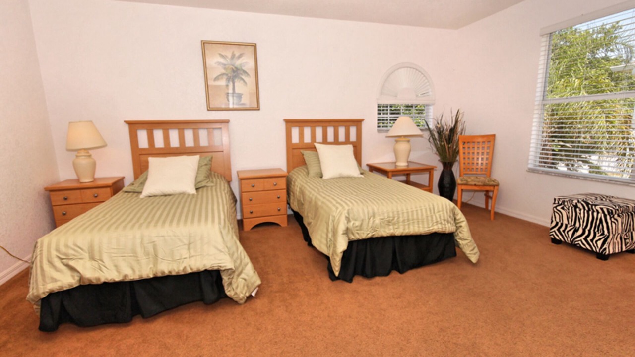 Photo of Bedroom in Highlands Reserve