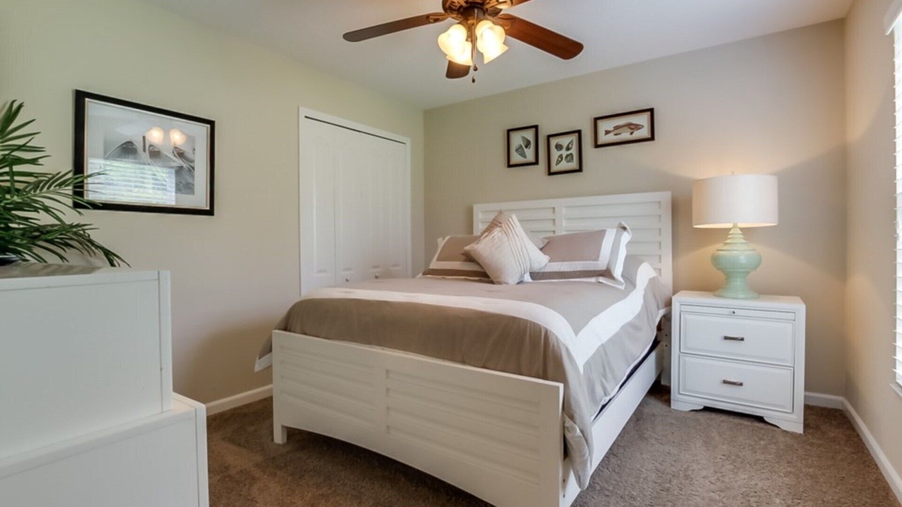Photo of Bedroom in Highlands Reserve