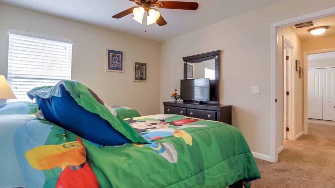 Photo of Bedroom in Highlands Reserve
