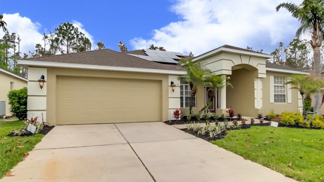 Photo of Outdoor in Highlands Reserve