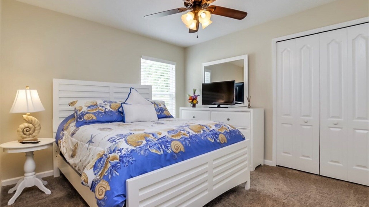Photo of Bedroom in Highlands Reserve