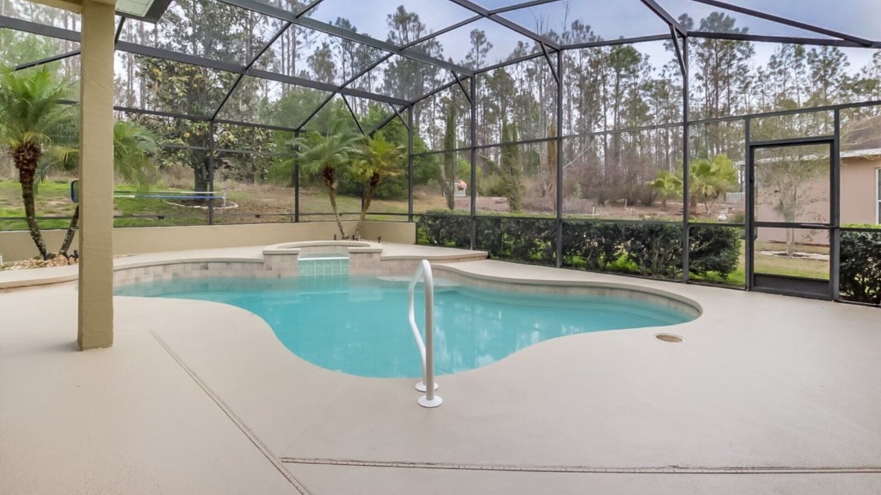Photo of Outdoor in Highlands Reserve