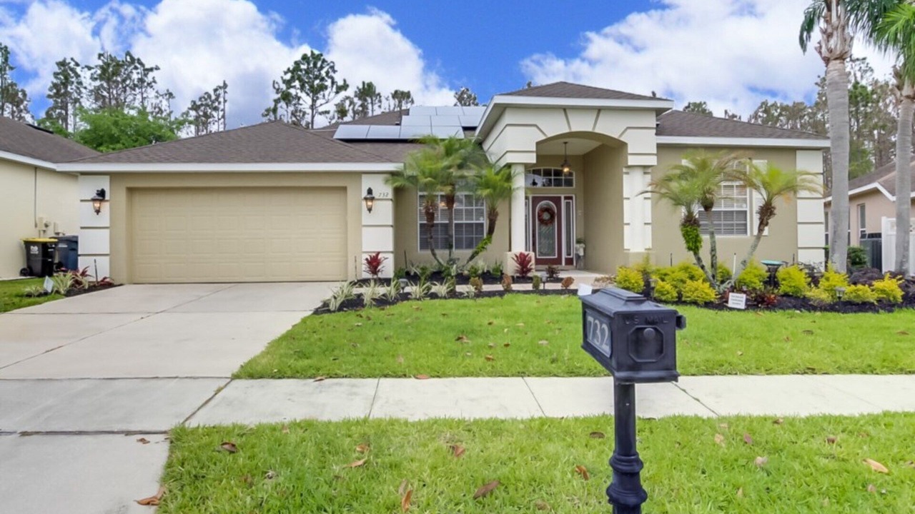 Photo of Outdoor in Highlands Reserve